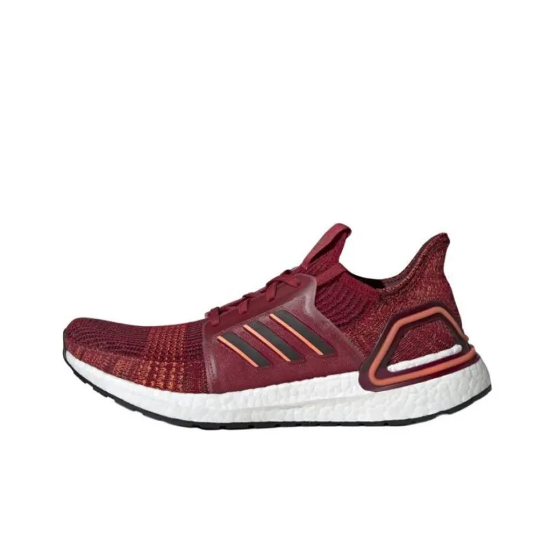 Adidas Ultra Boost 19 Active Maroon-0