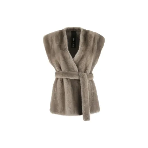 Blancha Jacket Women's Light Brown