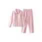 [Women's]with Cup_Pink