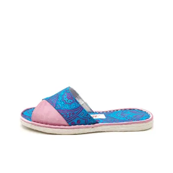 Neiliansheng Multi Layer Sole Quick Drying Odor Resistant Slide Slippers Women's