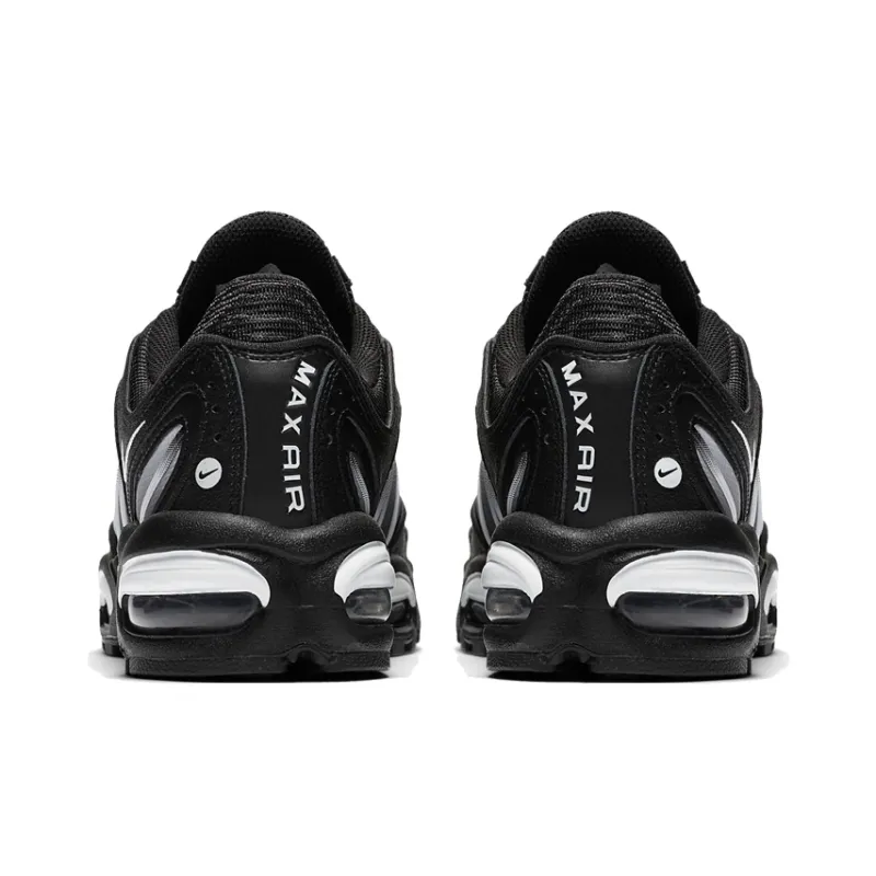 Nike Air Max Tailwind 4 Black White-4