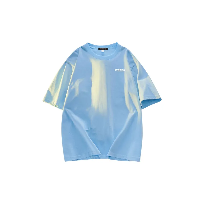KIRHNE T Shirts Unisex-11