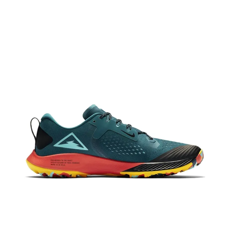 Nike Air Zoom Terra Kiger 5 Geode Teal-1