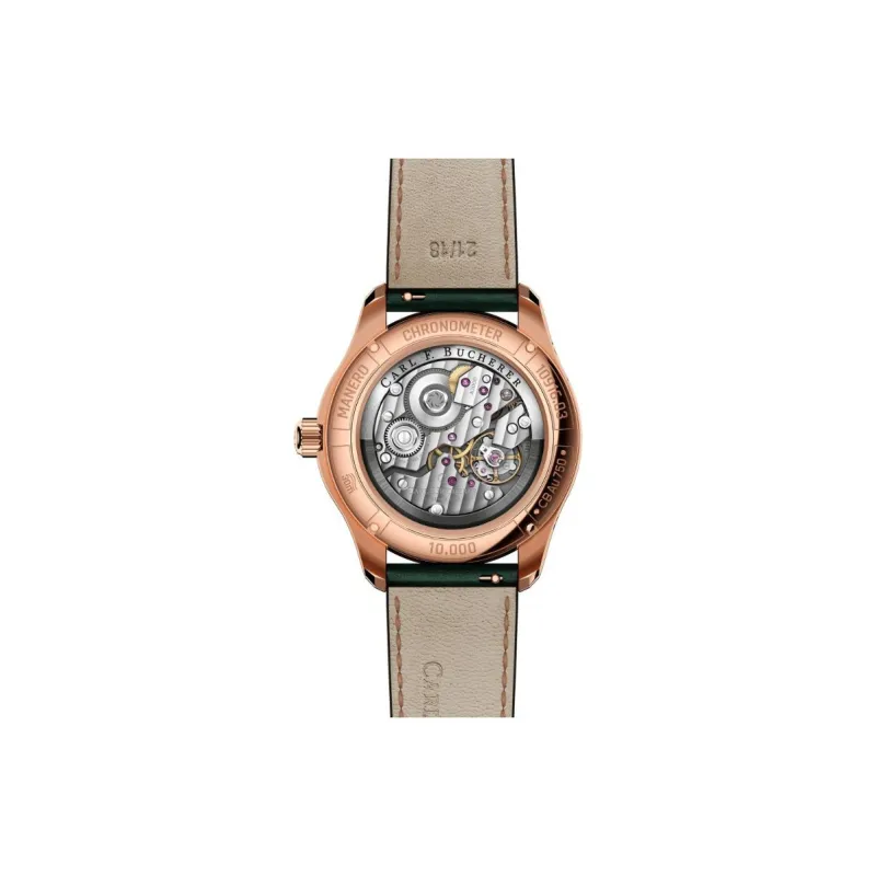 Carl F.Bucherer Men MANERO Collection Watch-2