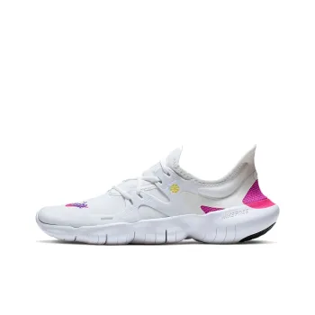 Nike Free Rn 5.0 Jdi Laser Fuchsia Women's