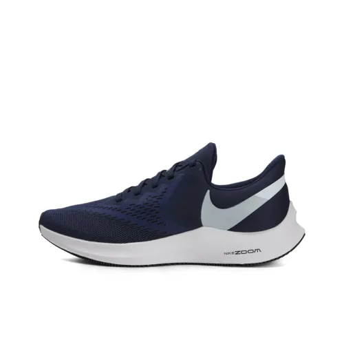 Nike Zoom Winflo 6 Midnight Navy