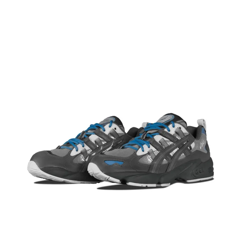 Asics Gel Kayano 5 Chemist Creations Grey Blue-2
