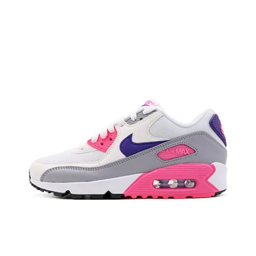 Nike Air Max 90 Laser Pink 2018 Women's