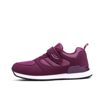 SMDXDMS Dad Shoes Mom Shoes Low Top Casual Shoes Unisex
