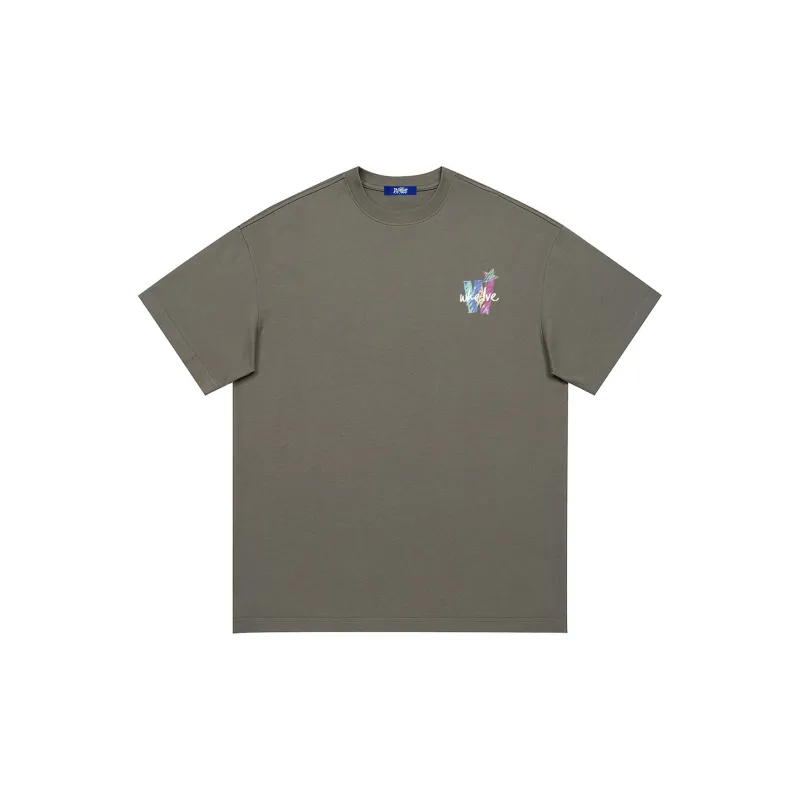 WHELVE T Shirts Unisex-9