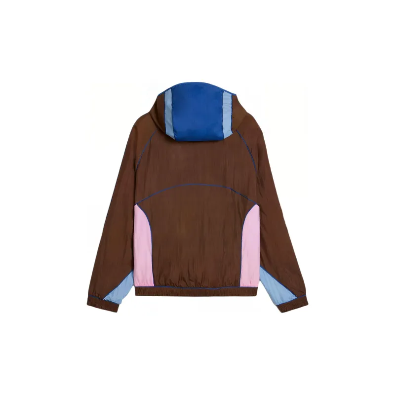 PUMA X Kidsuper Men's Track Jacket-1