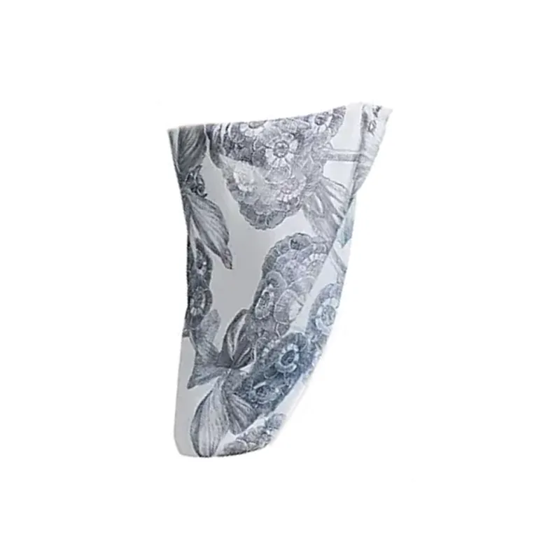 Ted Baker - Shawls Women's Black White-2