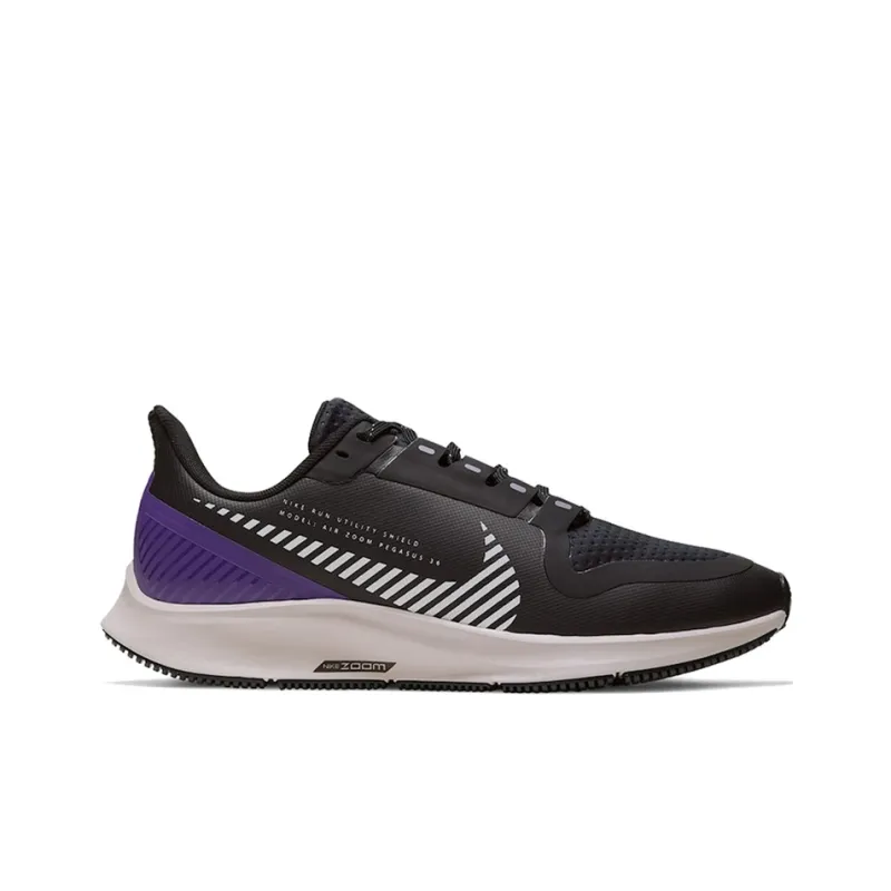 Nike Air Zoom Pegasus 36 Shield 'Voltage Purple' Women's-1
