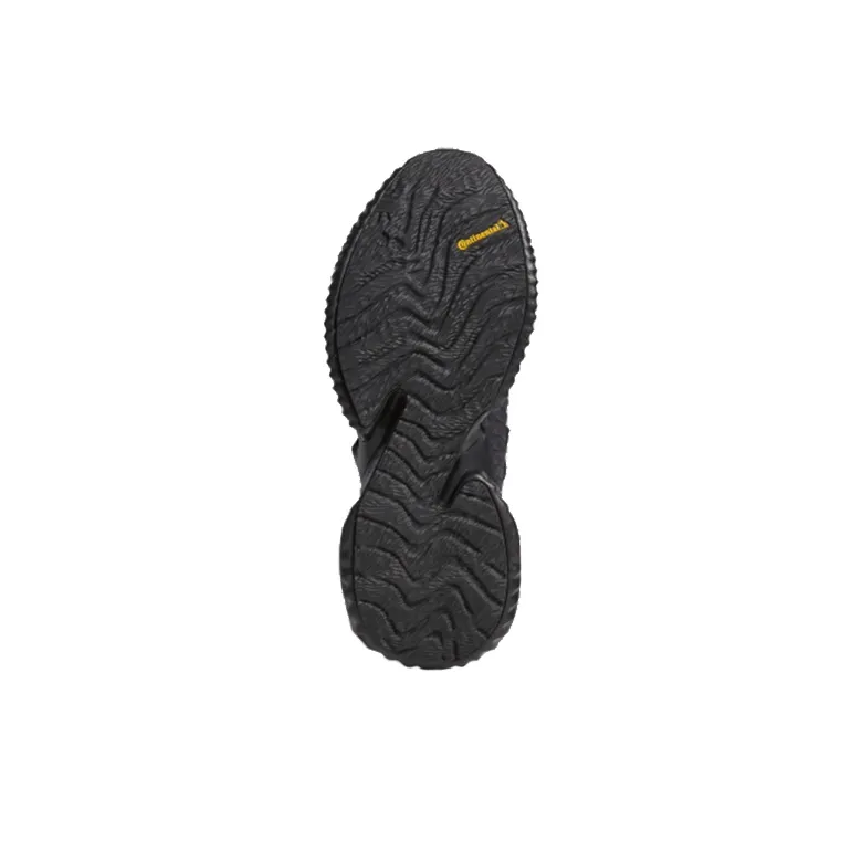 Adidas Alphabounce Instinct Cc U 'Black'-4