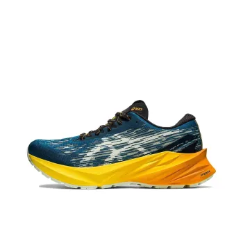 Asics Novablast 3 Tr 'Blue'