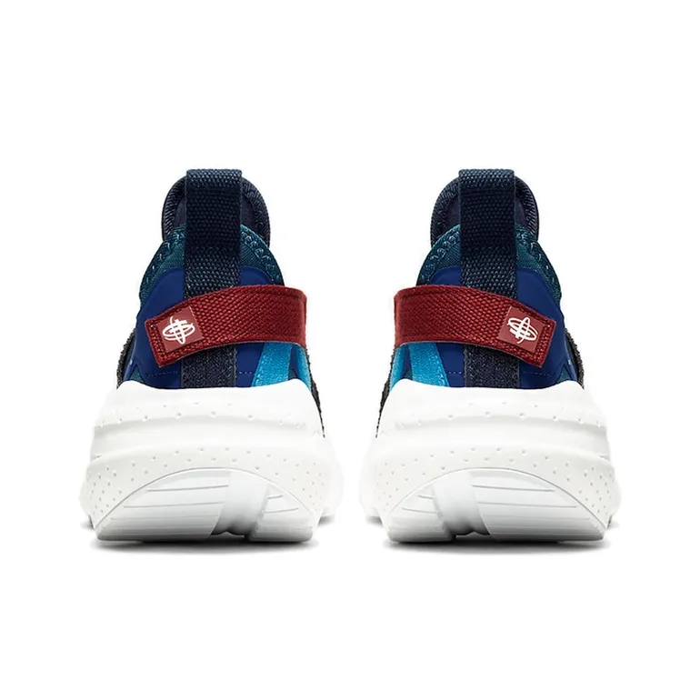 Nike Huarache Type Mystic Navy-4