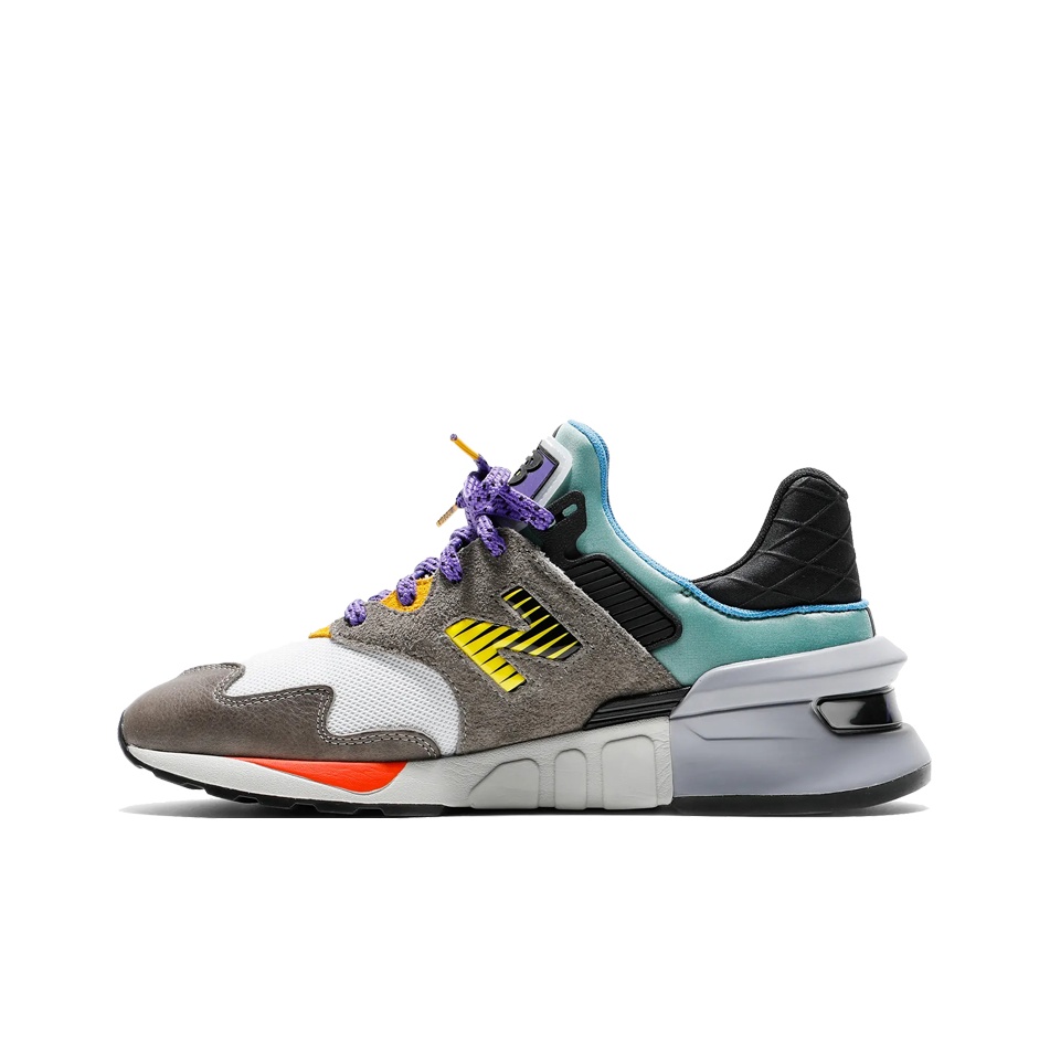 New Balance 997S Bodega No Bad Days POIZON