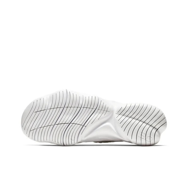 Nike Free Rn Flyknit 3.0 Vast Grey-4