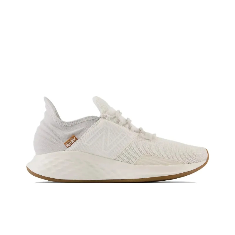 New Balance Fresh Foam Roav 'White' Women's-1