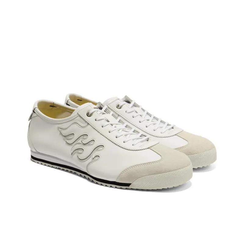 Onitsuka Tiger Mexico 66 Sd 'White Flame'-2