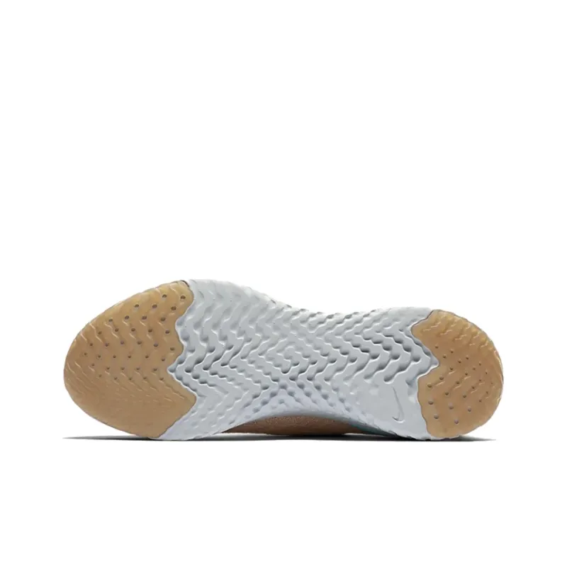 Nike Epic React Flyknit 2 'Khaki'-4