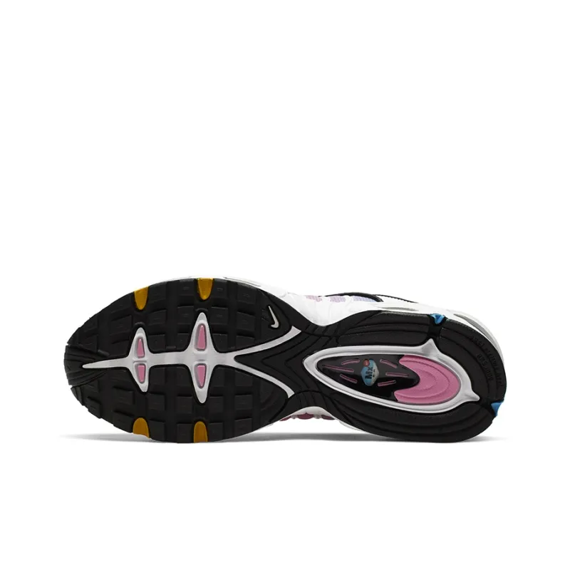 Nike Air Max Tailwind 4 Summer Gradient Women's-4