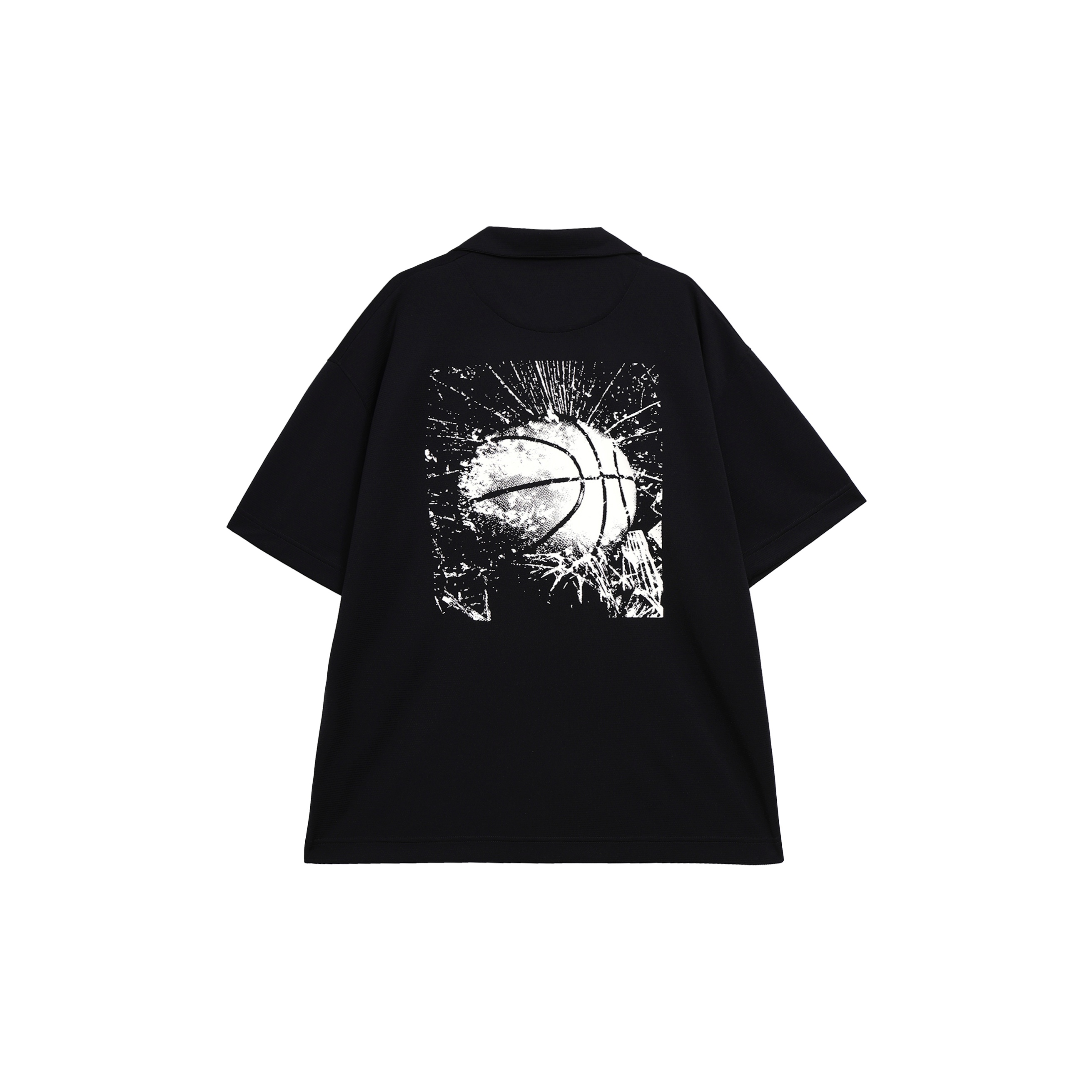 Nike Shirts Men Black POIZON
