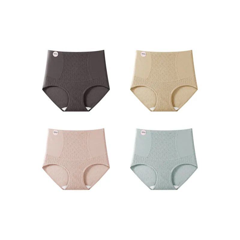 MIIOW Underpants Women's Combo Set-15