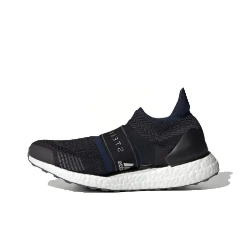 Adidas Ultra Boost X 3D Stella McCartney Black White Women's