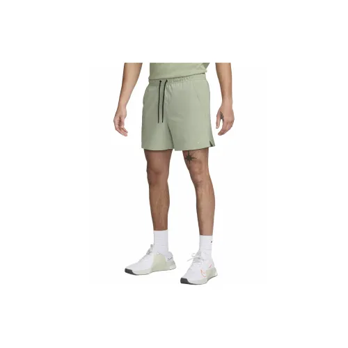 Nike Unlimited Sports Shorts Men Green