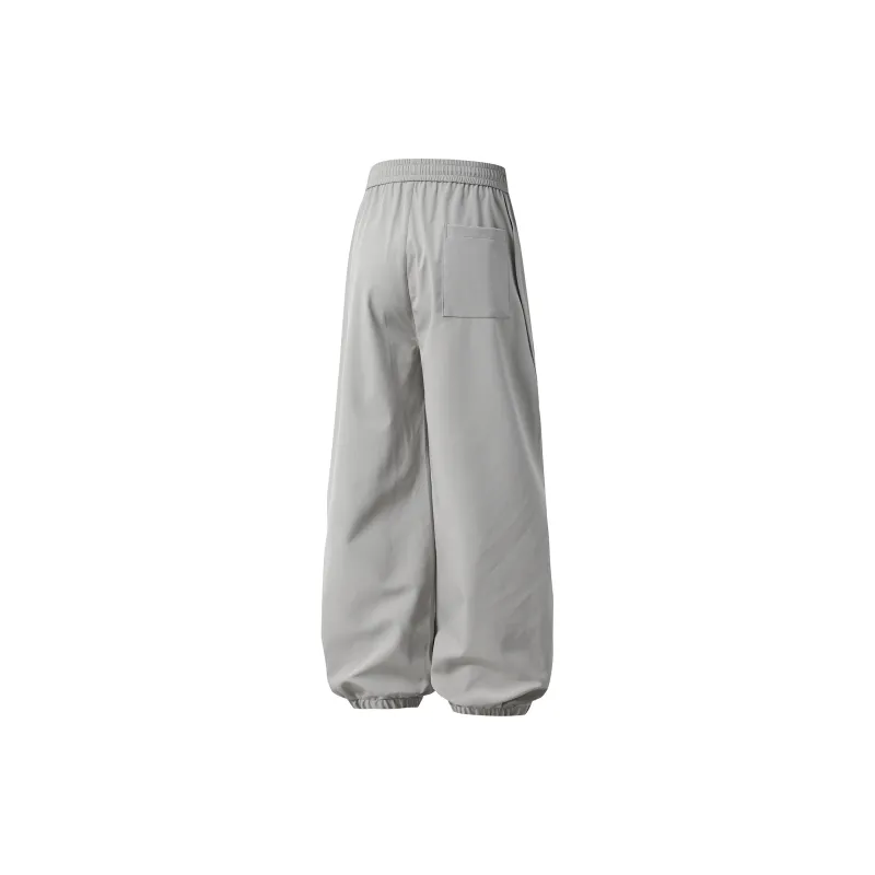 UPZCY Casual Pants Unisex-11
