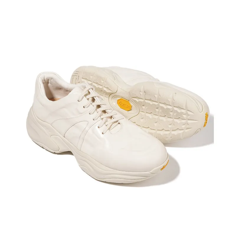 Vibram x Dreambo Low Top Chunky Sneakers Men's-3