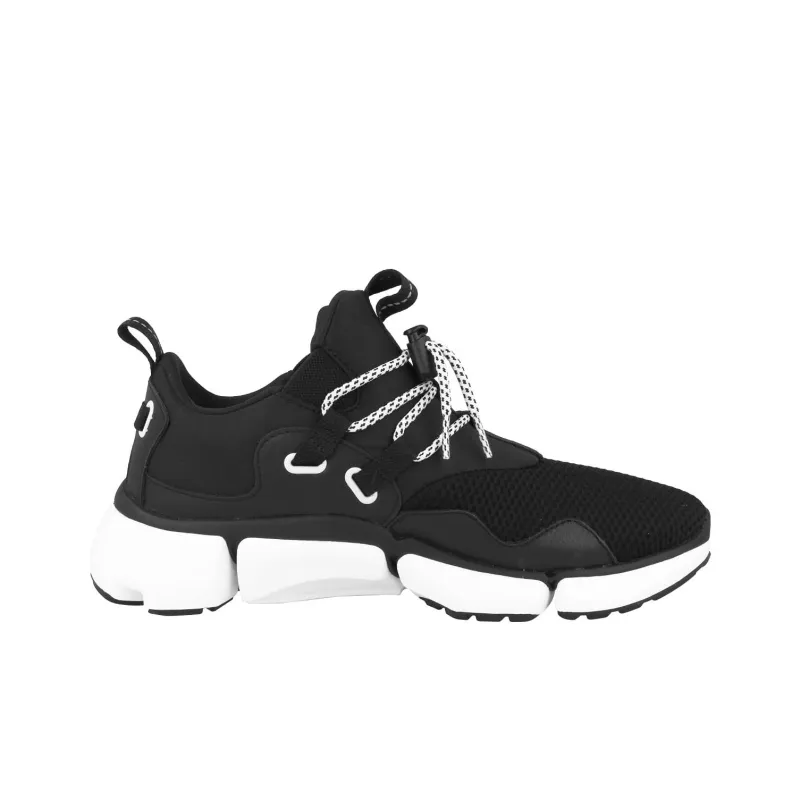 Nike Pocketknife Dm Black-1
