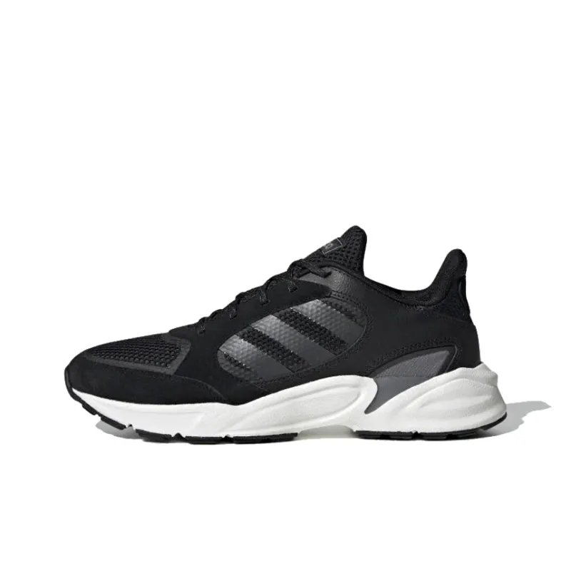 Adidas Women's 90s Valasion 'Black Night Metallic' Women's-0