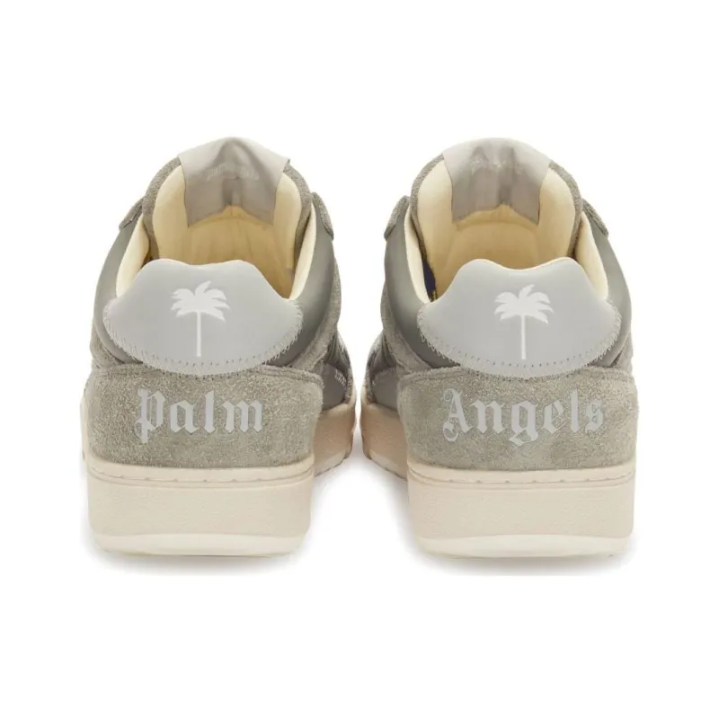 PALM ANGELS University Lace-up Sneakers-3