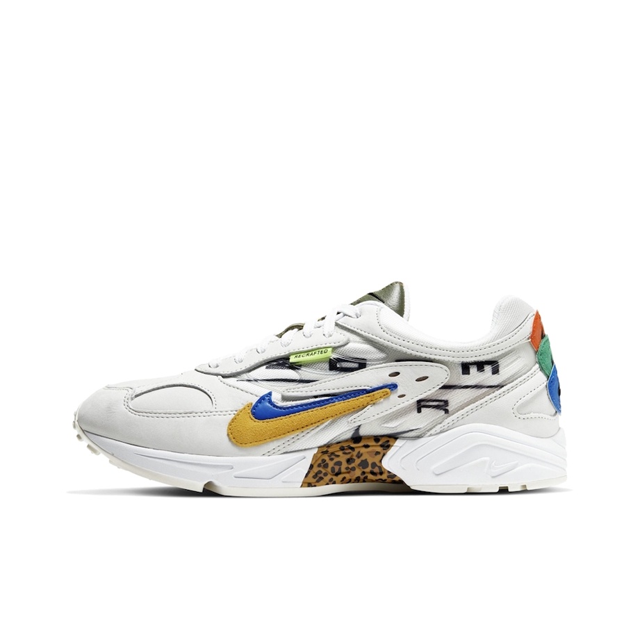 nike air ghost racer