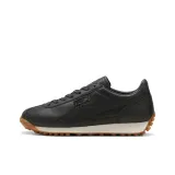Black/Ecru