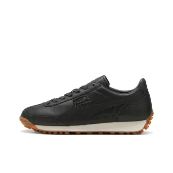 PUMA Easy Rider Anti Slip Wear Resistant Low Top Casual Shoes Unisex Black