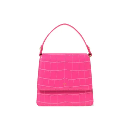 Beams Handbags Bright Pink