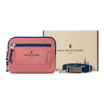 MYD Polyester Coin Purse Mini Women's