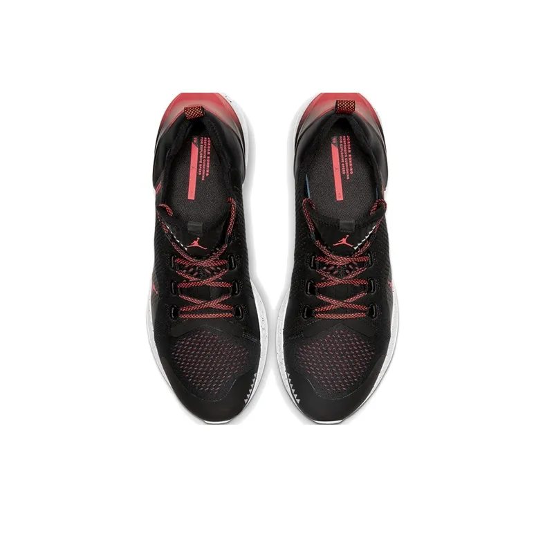 JORDAN React Havoc 'Bright Cimson'-3