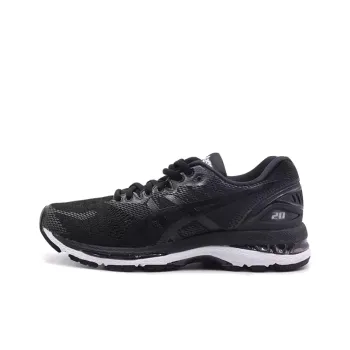 Asics Gel Nimbus 20 'Crabon' Women's