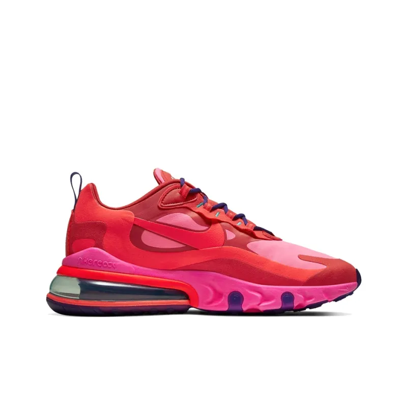 Nike Air Max 270 React Electronic Music-1