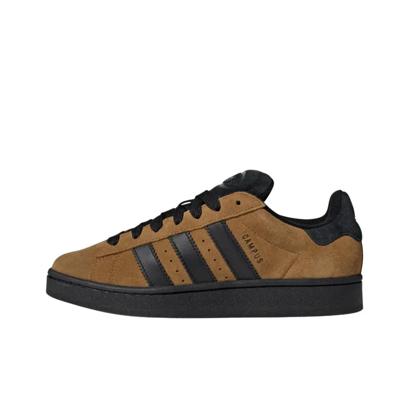 Adidas Campus 00s Bronze Strata Core Black-0