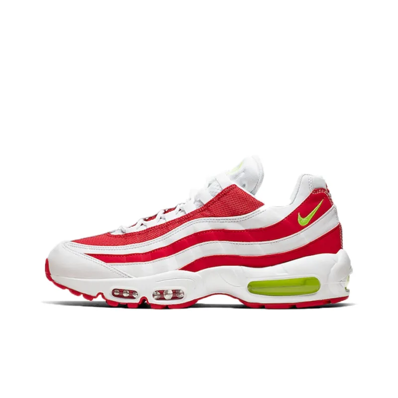 Nike Air Max 95 Marine Day Red-0