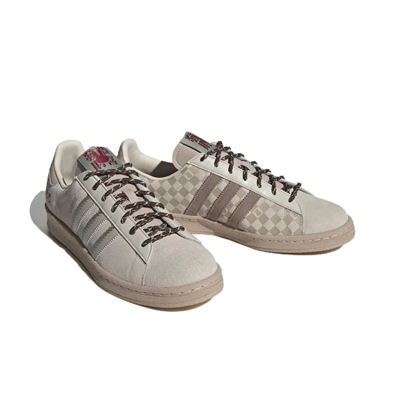 Adidas Campus 80s Miffy X Fansack Chinese New Year-2