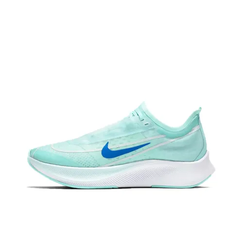 Nike Zoom Fly 3 Teal Tint Women's