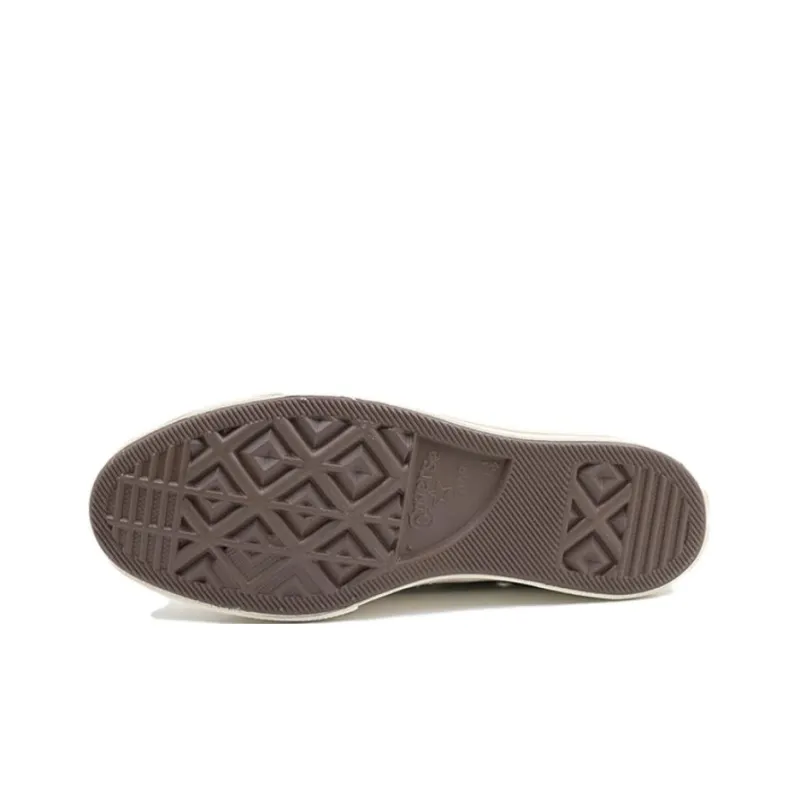 Chuck 70 Converse Low 'Worn Light Field Surplus'-4