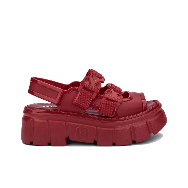 Melissa Beach Sandals Women's-11