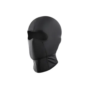 Genius Dawn Moon Riding Equipment Pullover Mask Outdoor Unisex Polyamide+Elastane